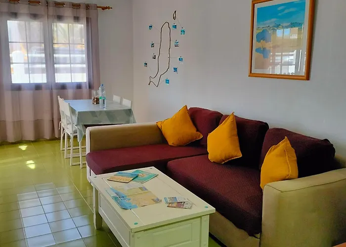 Vivienda Vacacional Alipatri