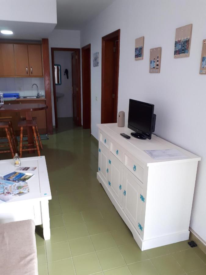 Alipatri Apartamento Caleta De Fuste