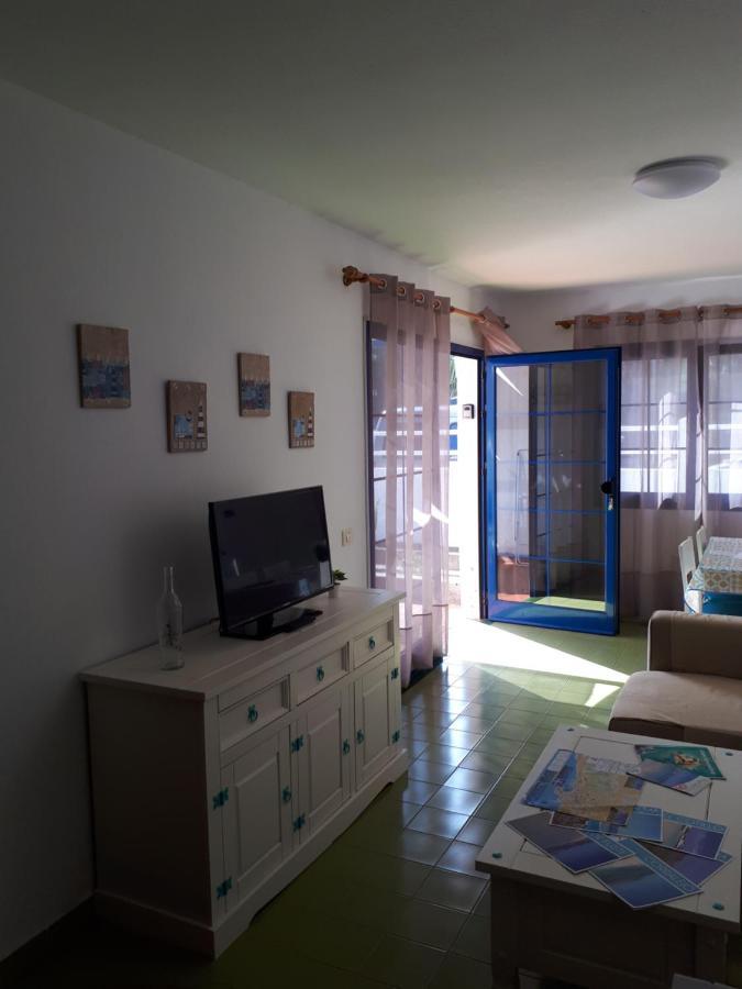 Alipatri Appartement