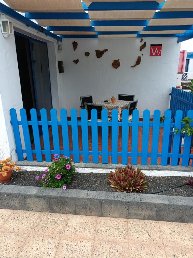Alipatri Appartement Caleta De Fuste