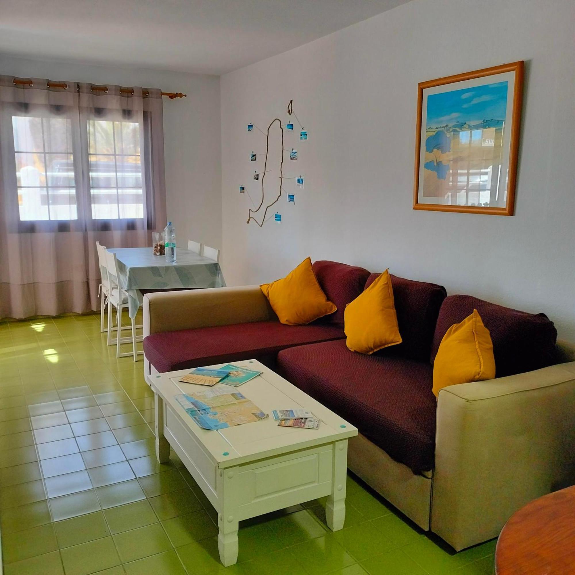 Apartamento Alipatri Caleta De Fuste