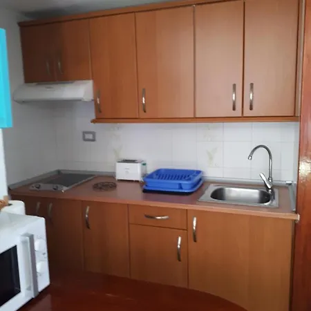 vivienda vacacional Caleta de Fuste Exterior foto