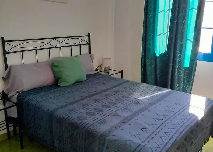 Vivienda Vacacional Alipatri
