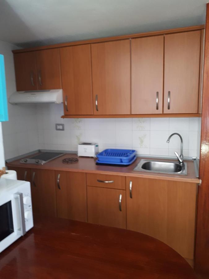 Alipatri Appartement Caleta de Fuste