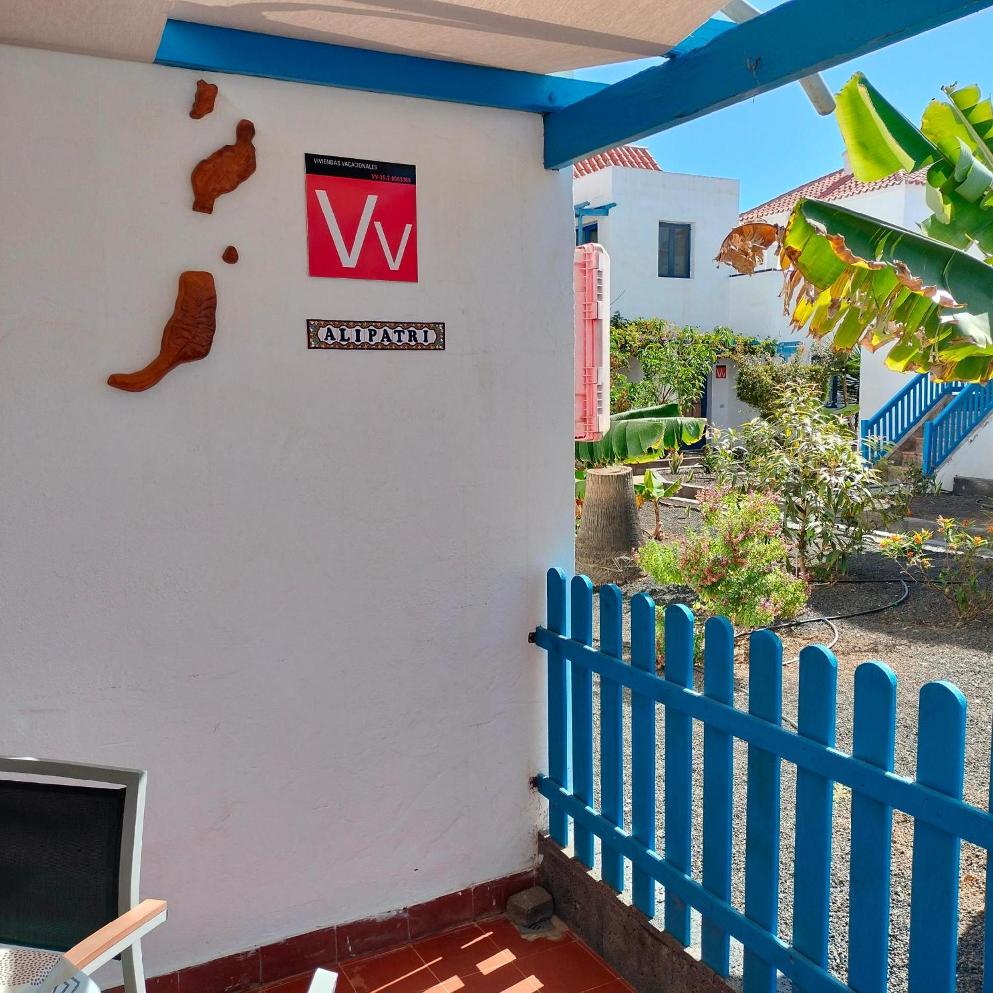Appartement Alipatri Caleta de Fuste